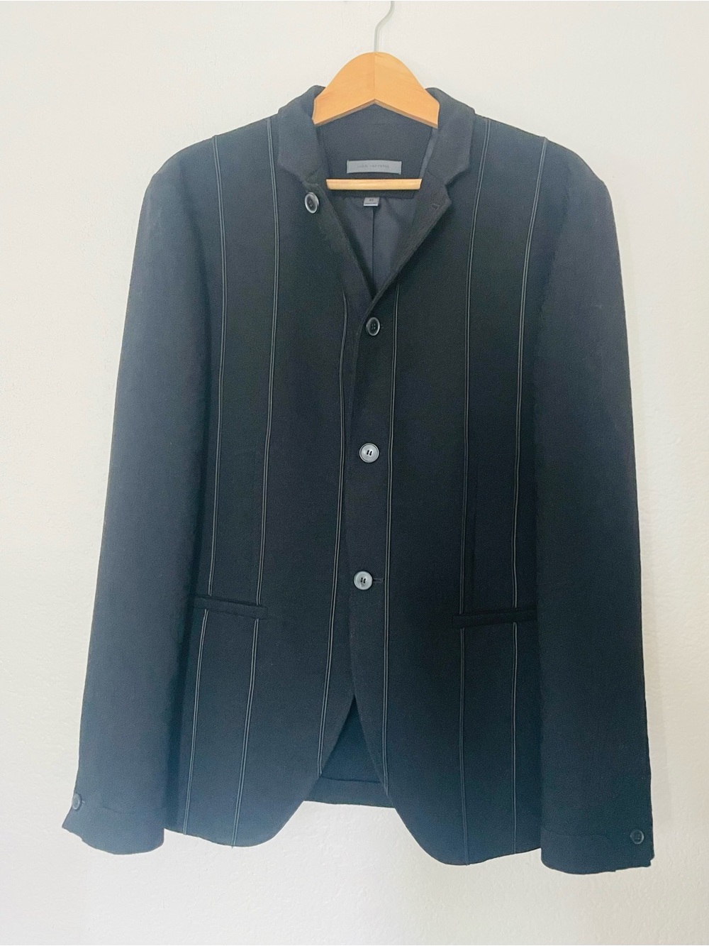 Men's John Varvatos Paisley Blazer